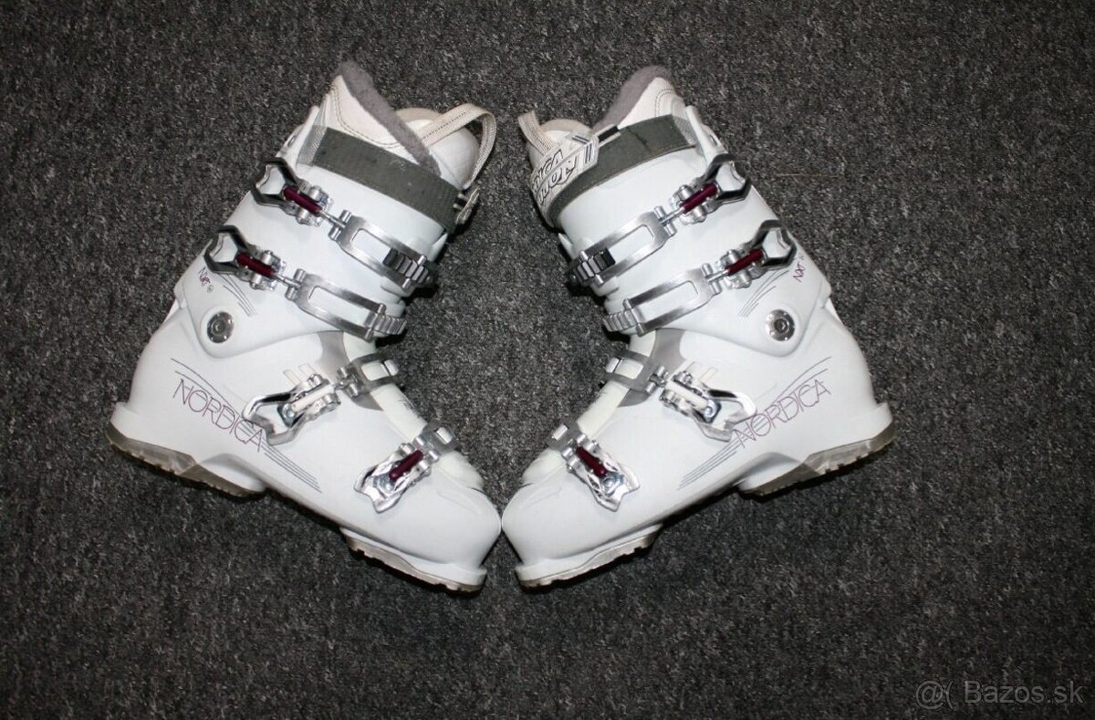 lyže Dynastar Intense 158 cm - 9