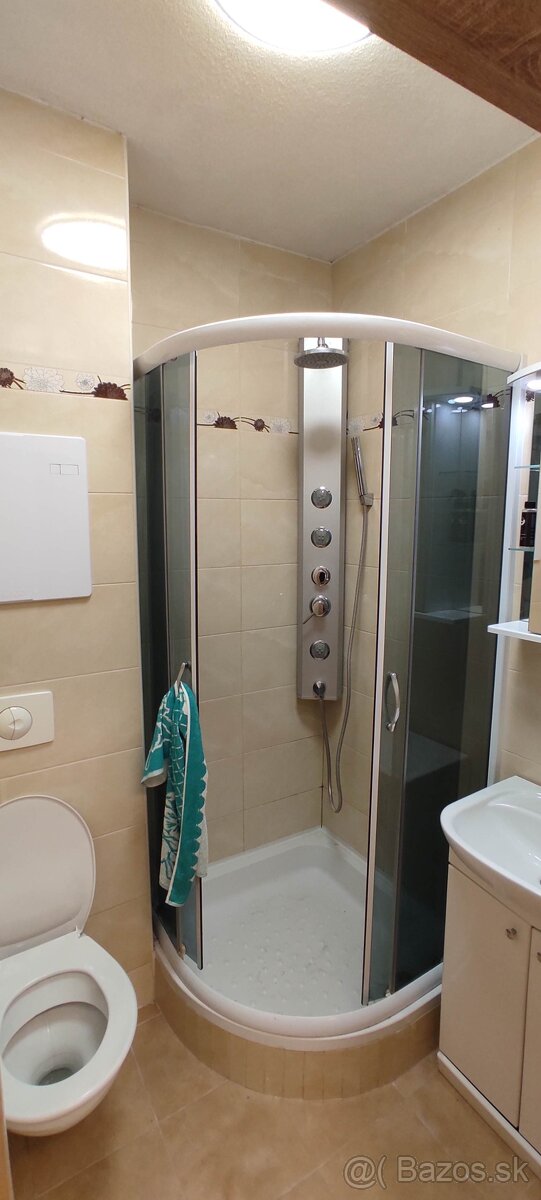 Predám 1-izbový byt - 9