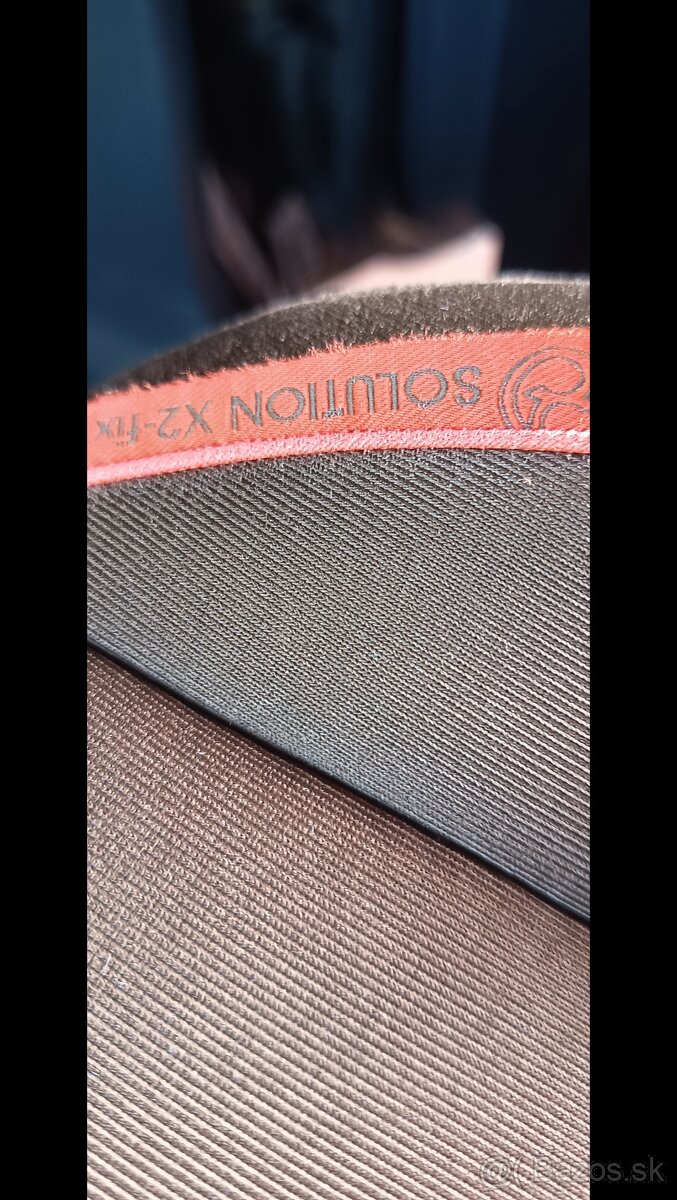 Cybex Juno 2 fix - 9