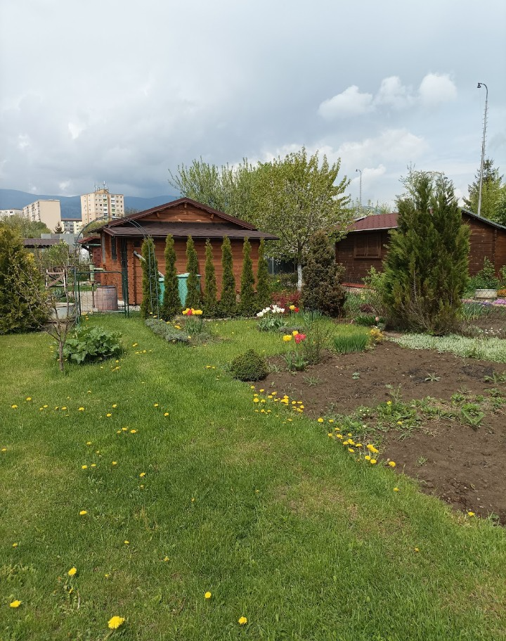 Predám záhradu. - 9