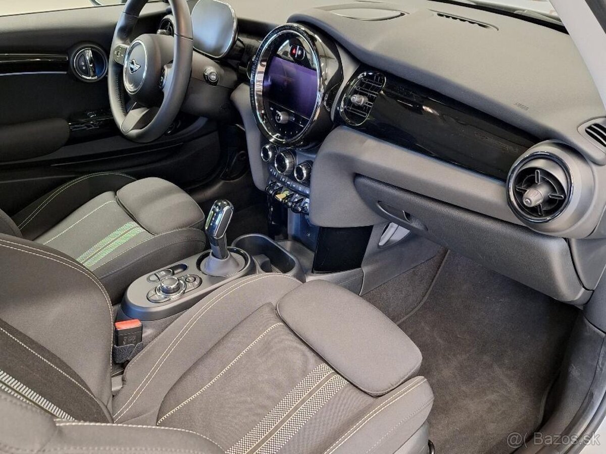 🚗 MINI Cooper SE (ELEKTRO) – MODEL 2024 - 9