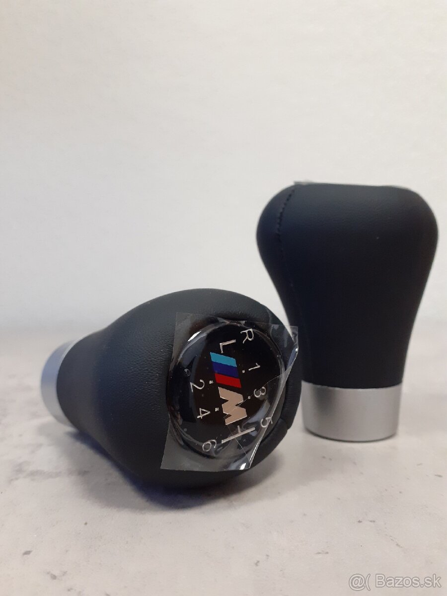 Rýchlostná páka BMW M - 9