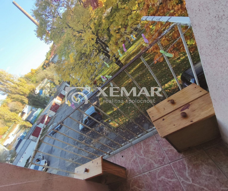 Predaj dvoch 2-izbových bytov v celku vo Veľkom Krtíši - 9