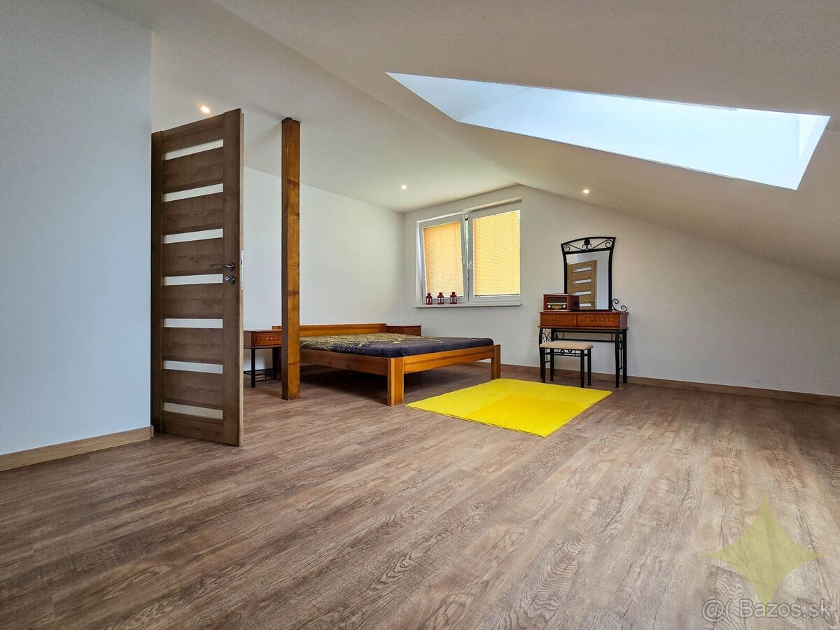 Predám novostavbu rodinný dom Horné Zelenice - 9