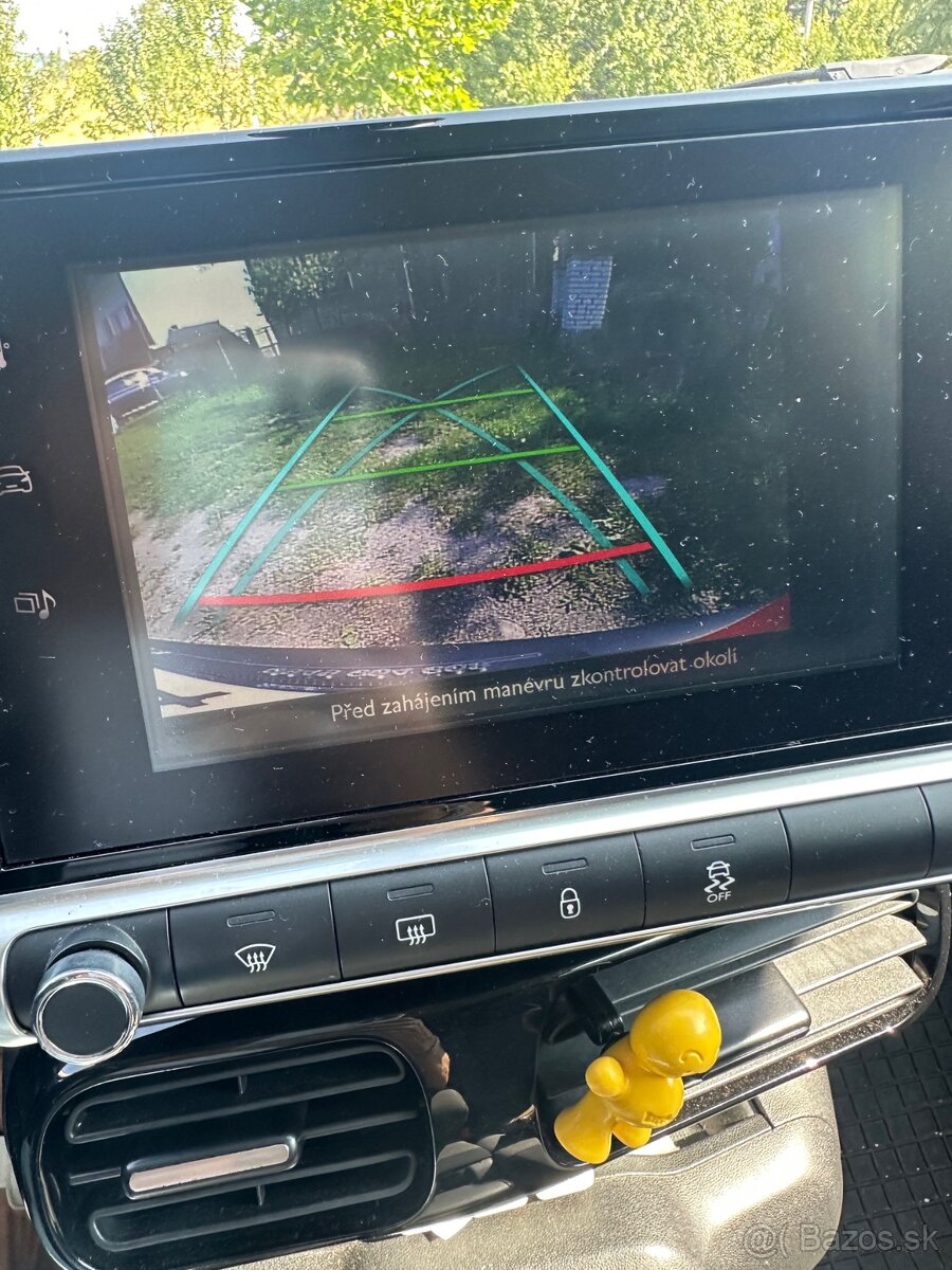 Citroen C4 Cactus, 1.2 PureTech, AUTOMAT, 98 000km - 9