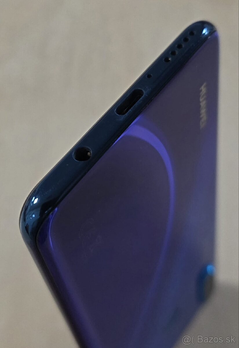 Huawei P30 Lite 256Gb - 9