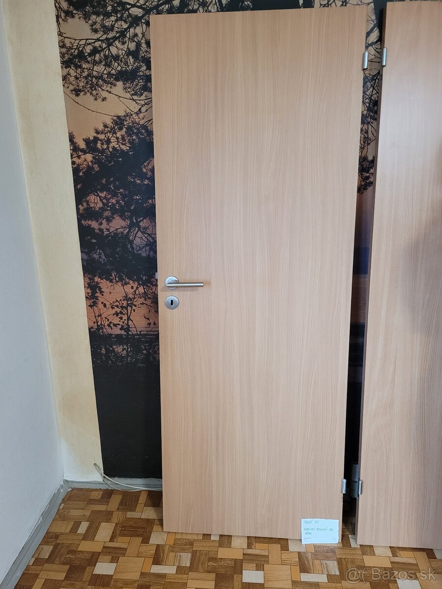 Interiérové dvere - 9