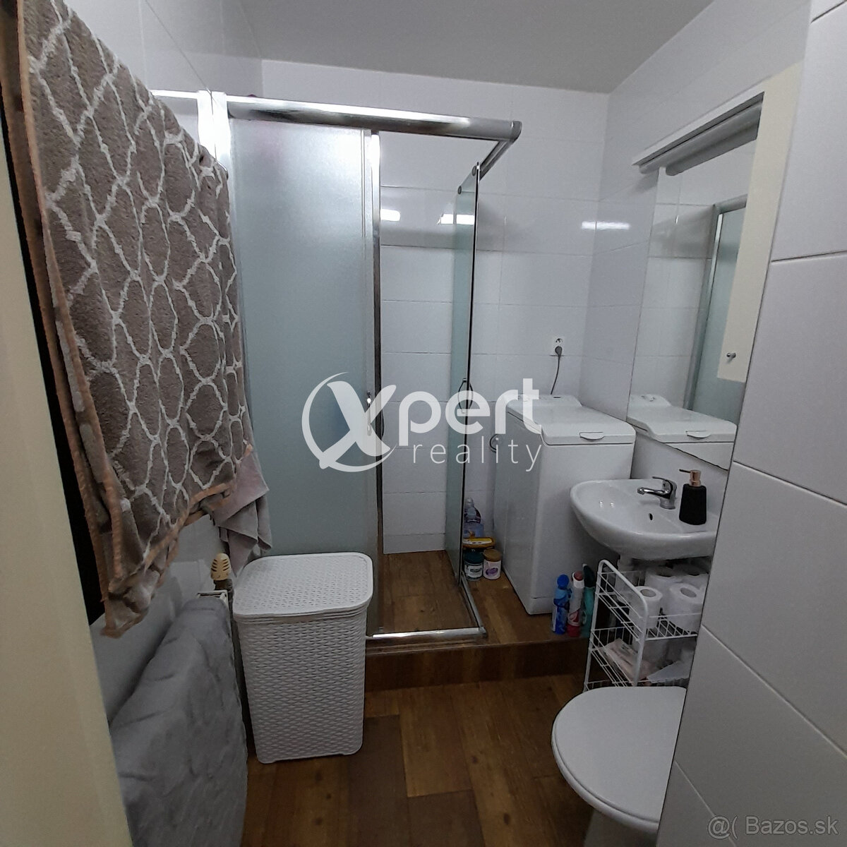 Prenájom Garsónka 29m2 na Hlavnej ul. Šamorín - 9