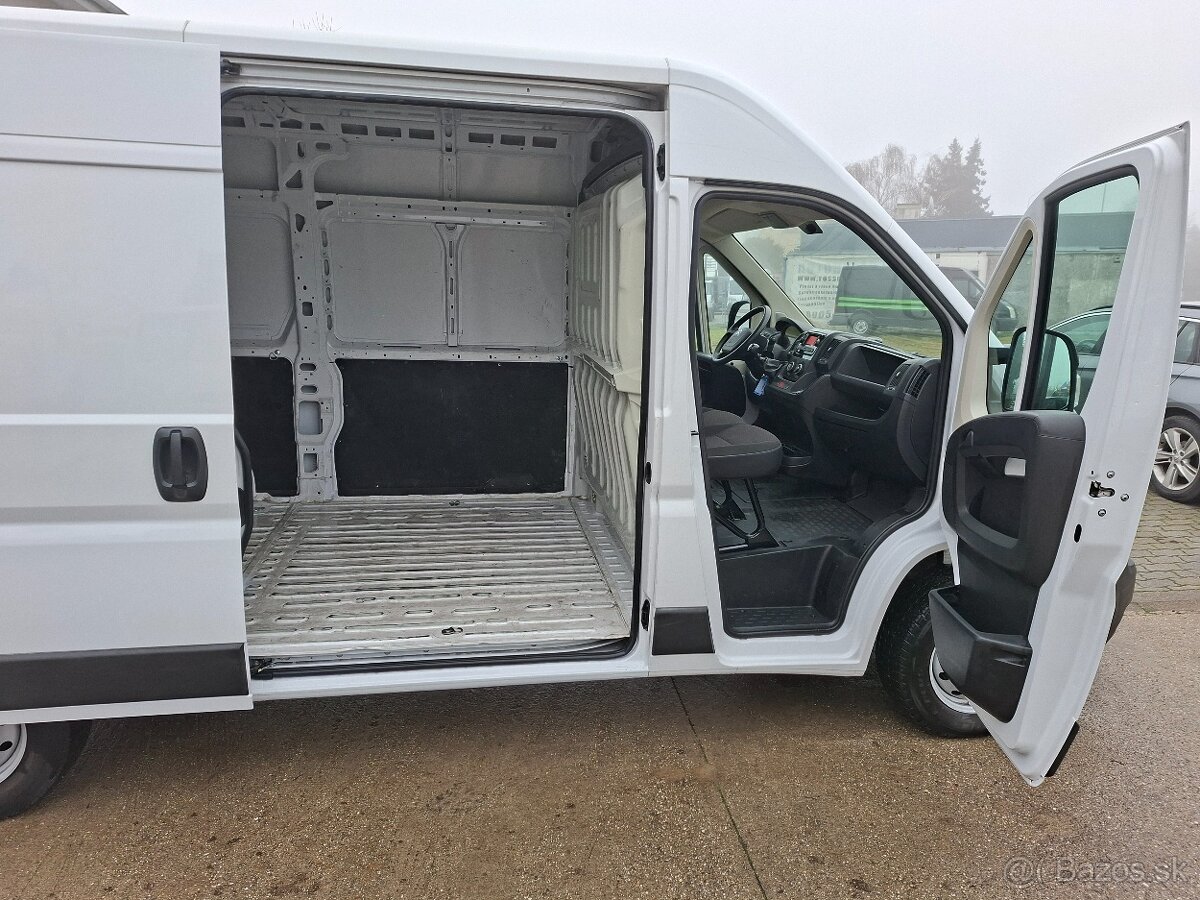 Citroën Jumper L2H2 2.2 HDI - 45200km DPH - 9