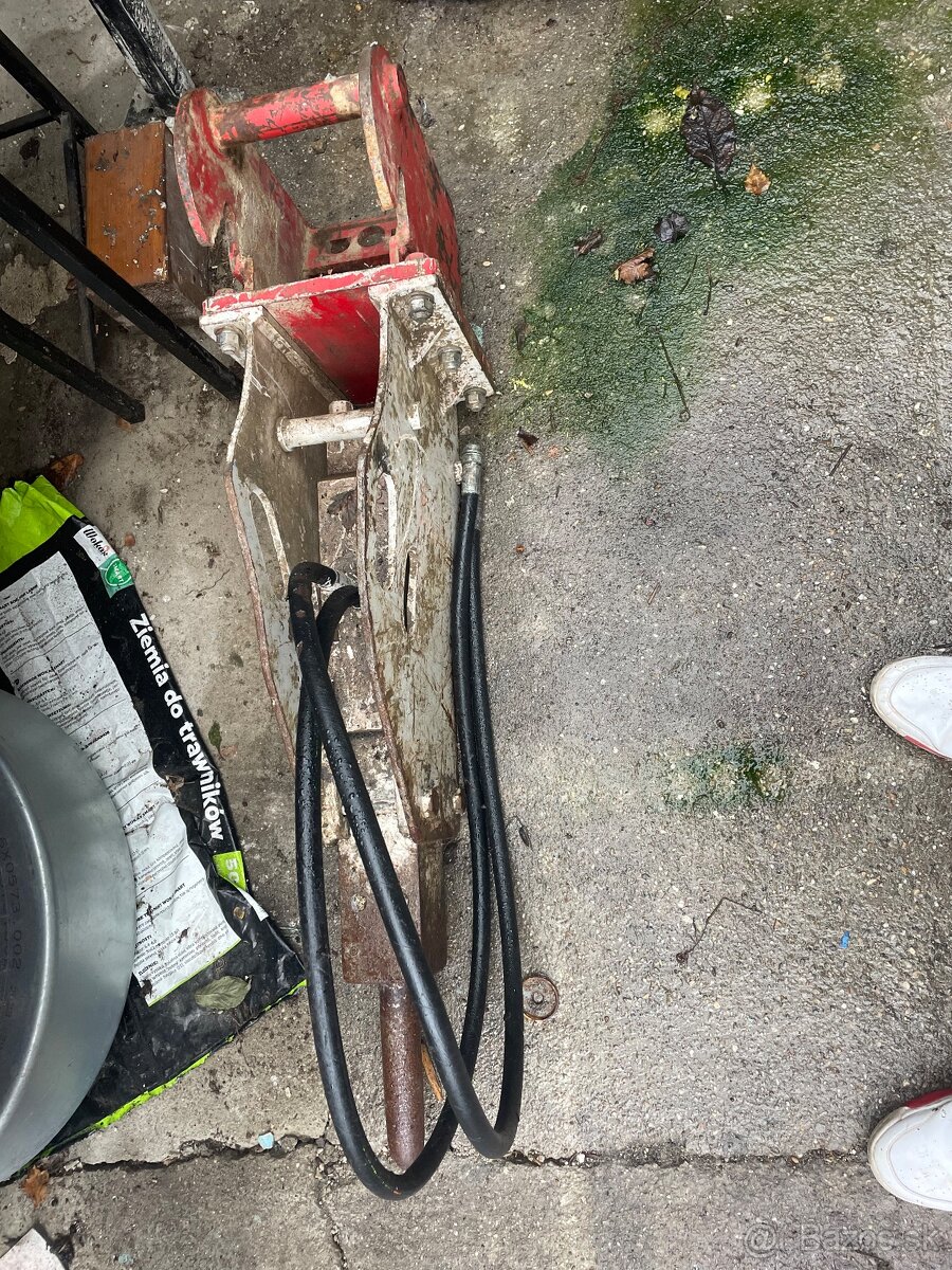 Predám buracie kladivo - 9