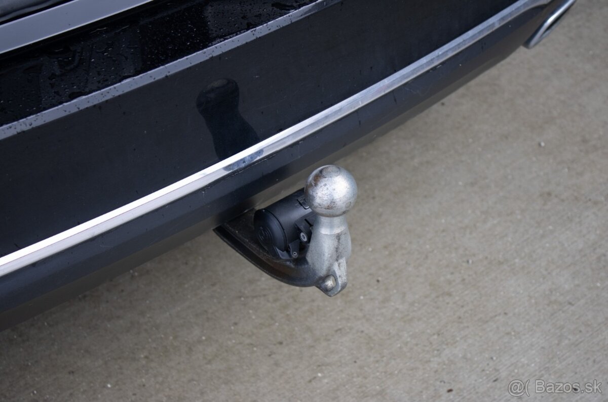 BMW Rad 5 Touring 520d mHEV xDrive - 9