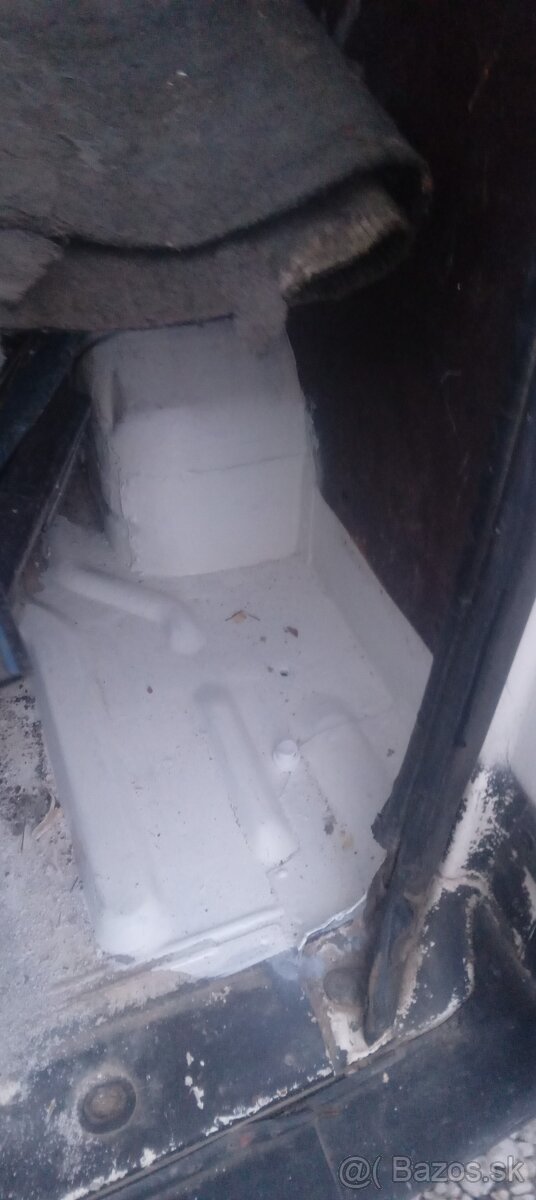 Ford transit 2.0 tddi - 9