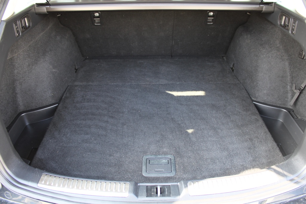 Mazda 6 Wagon 2,2 SKYACTIV-D 110 kW - 9