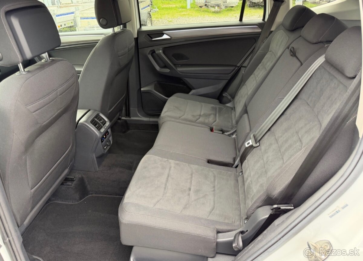 Volkswagen Tiguan Allspace - 9