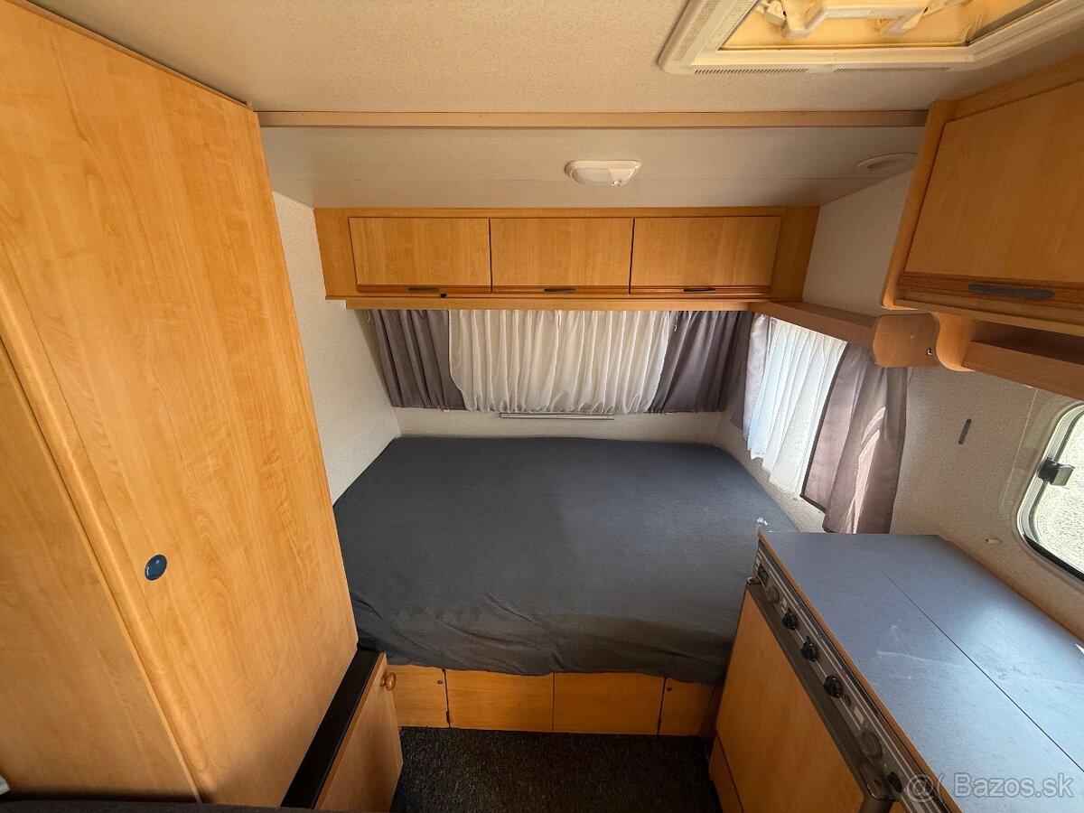 Caravelair 2000 - 9