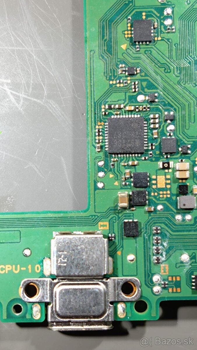 ✔ Servis Playstation XBOX Nintendo PSP Laptopy ✔ - 9