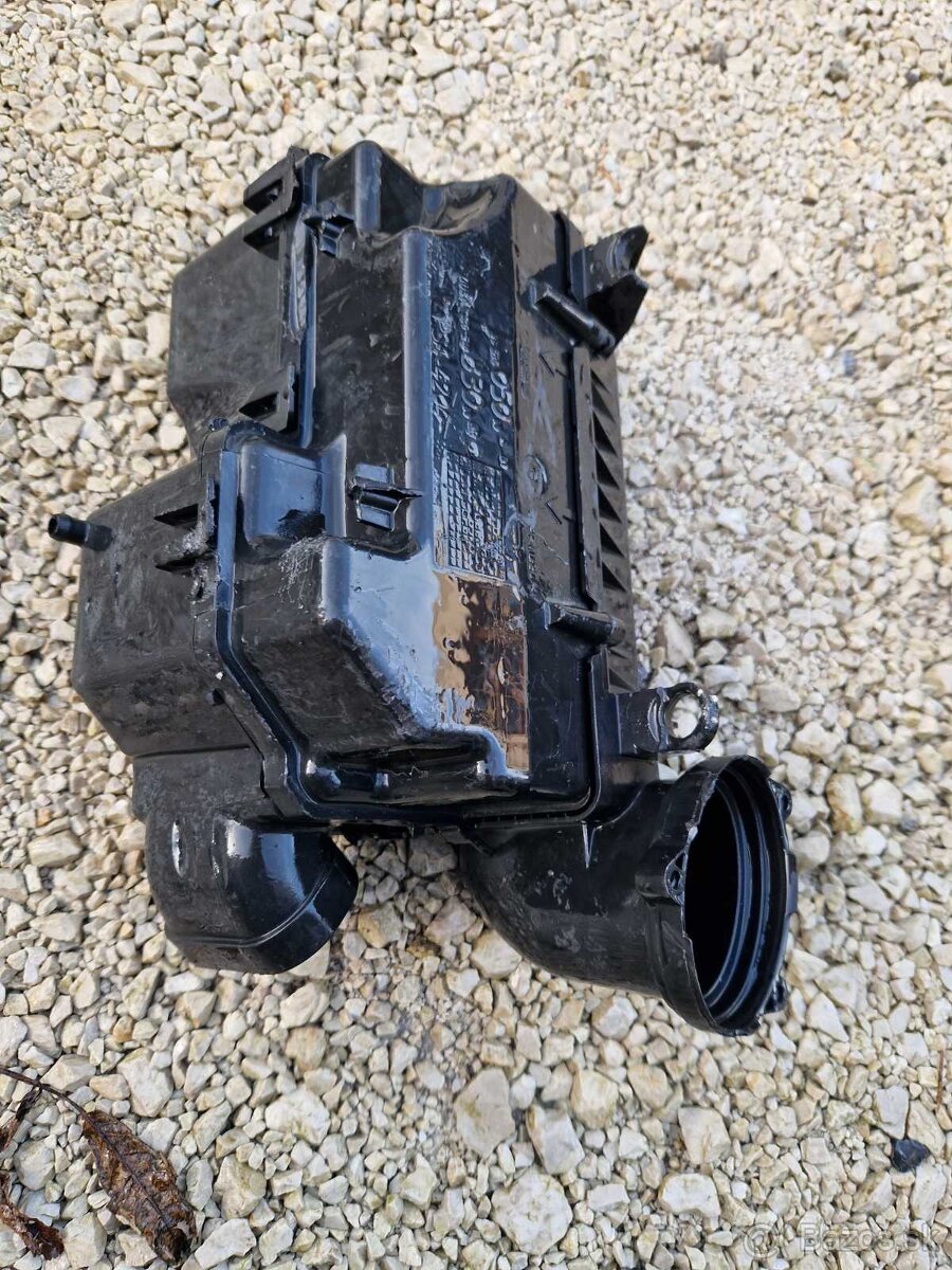 Predok Fiat Scudo, Citroen Jumpy, Peugeot Expert - 9