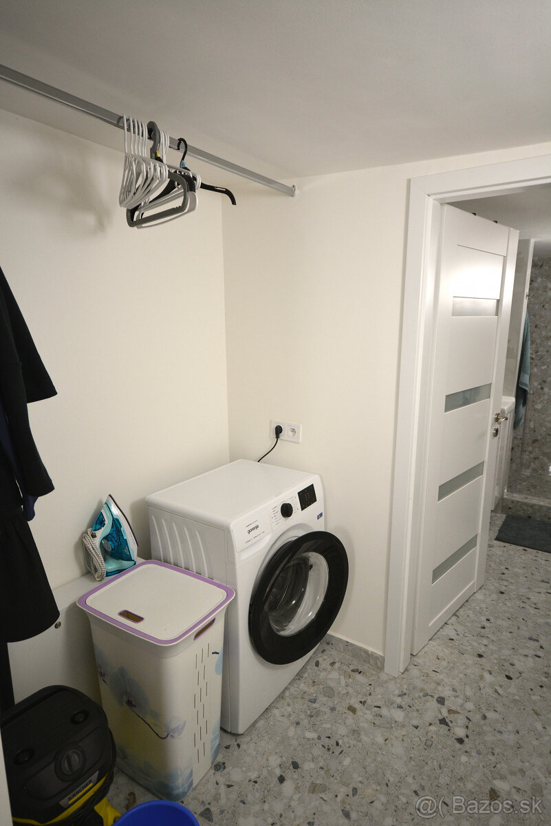 Priestranný 2-izbový byt na Rampovej - 9