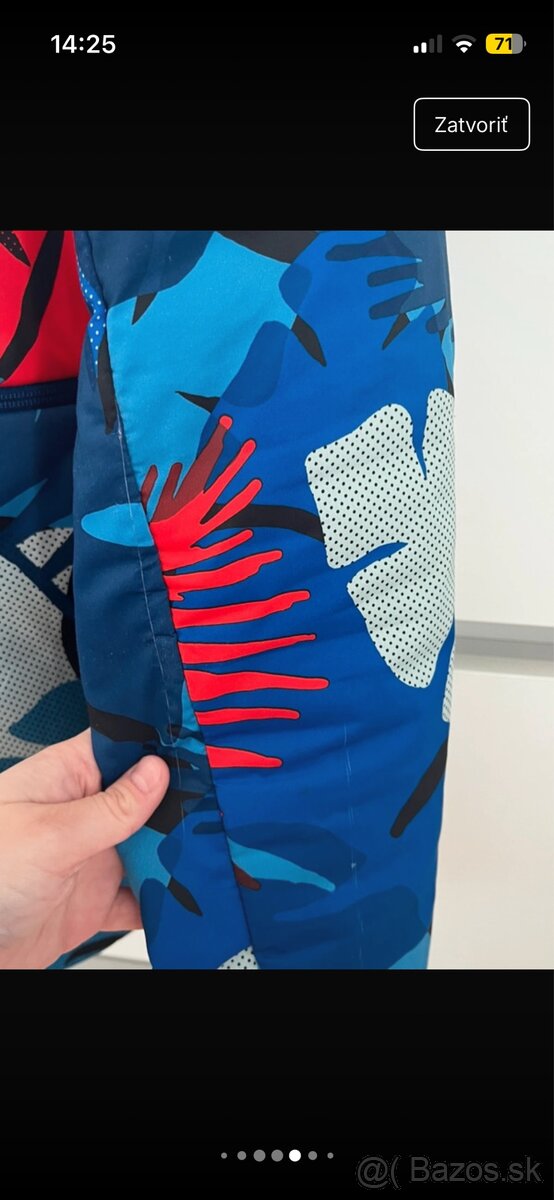 The North Face bunda - 9