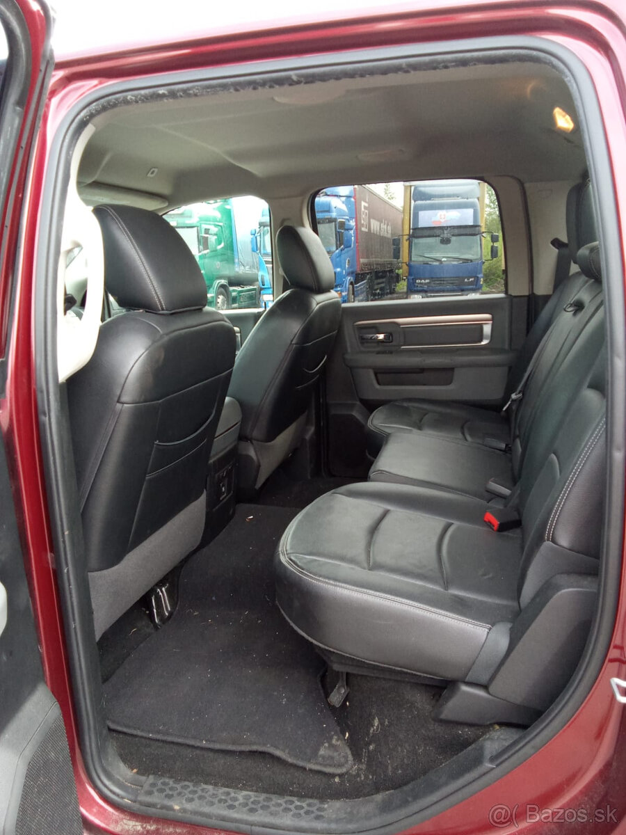 RAM 150 BIG HORN - 9