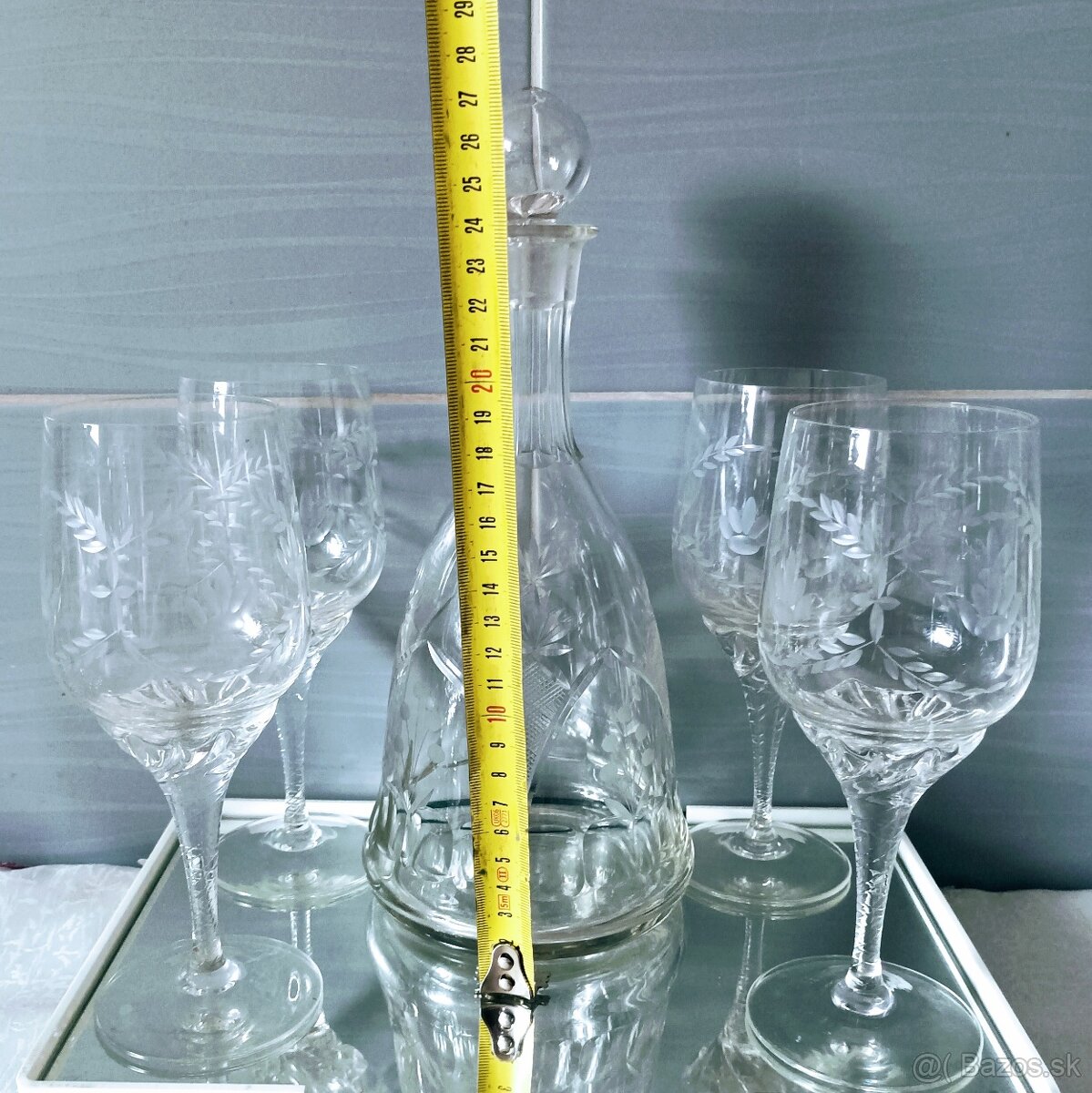 Mix domácnosť , chalupa - 9