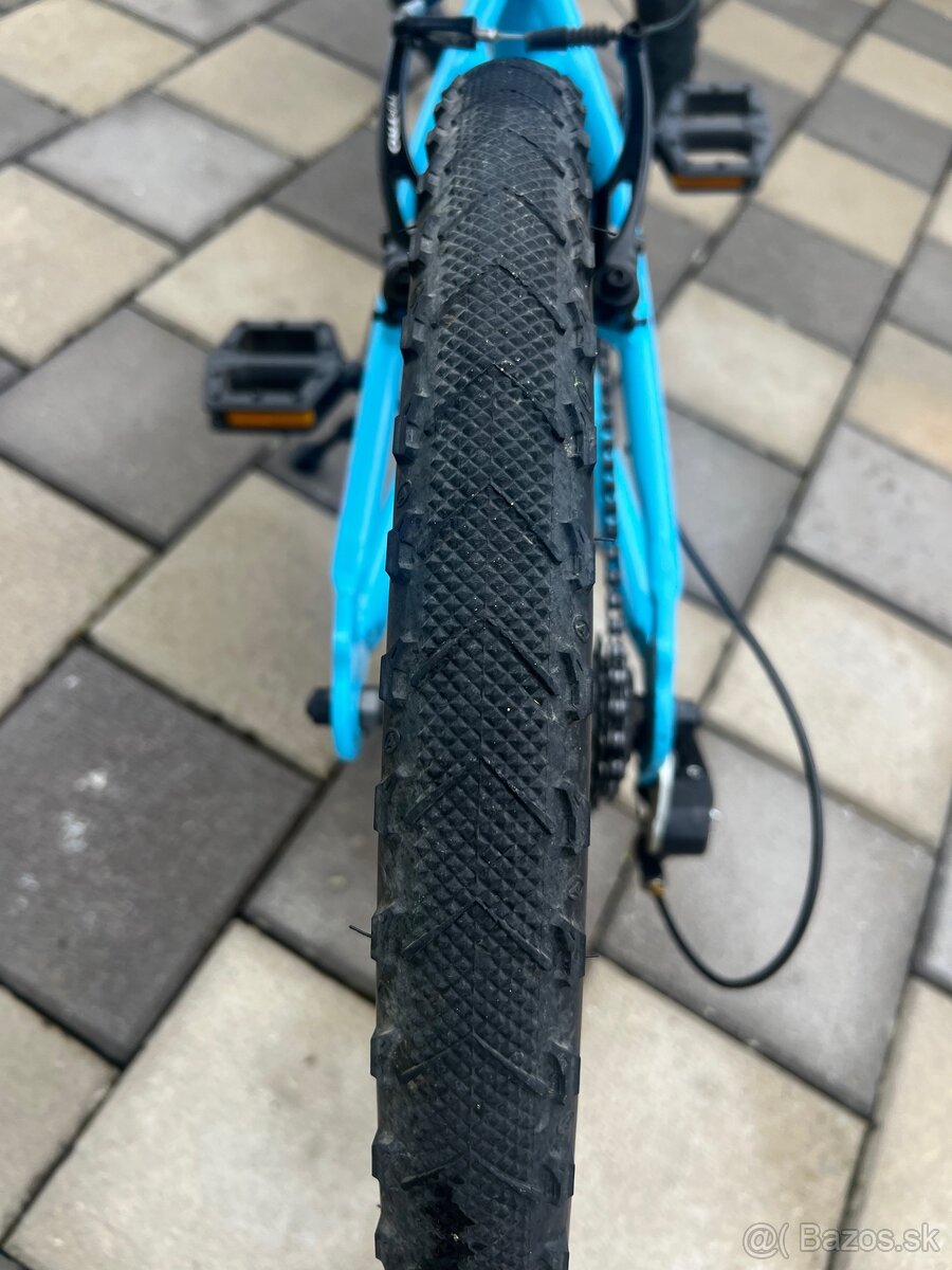 Predam dievčensky bicykel - 9