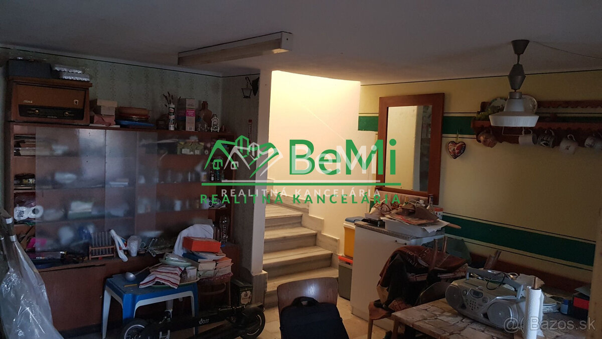 Predaj, chata s veľkým pozemkom - Levice (012-13-PEKR) - 9