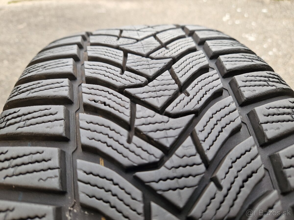 5x108 r17 kolesa disky volvo v60 s60 225 50 17 elektrony alu - 9