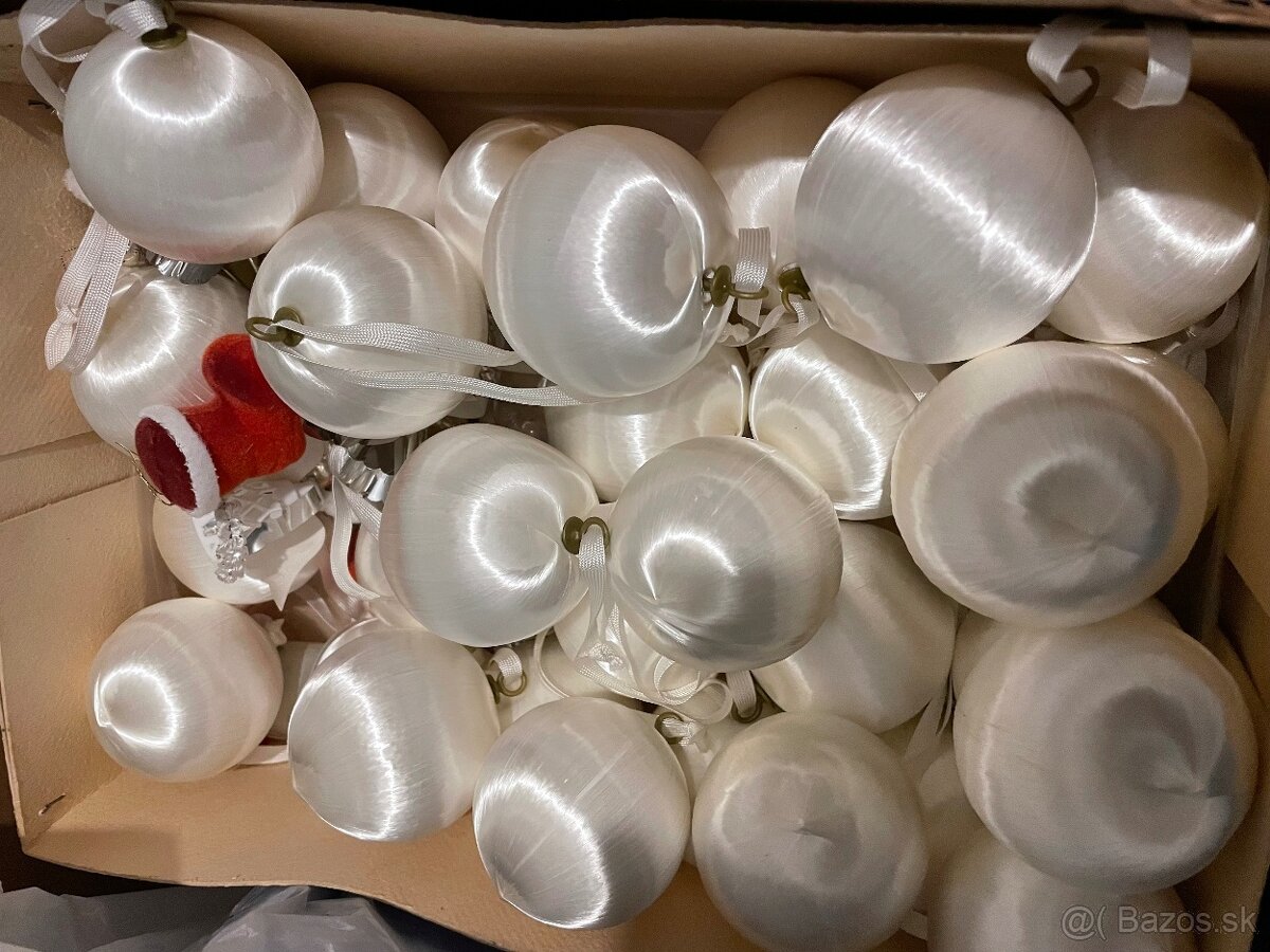 VIANOCNE VSELICO - 9