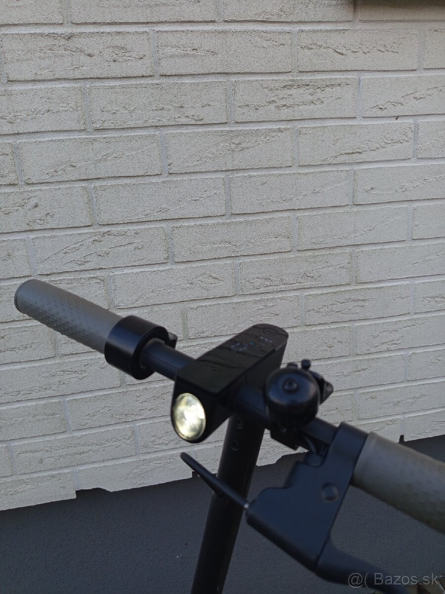 Predám elektrickú kolobežku - 9