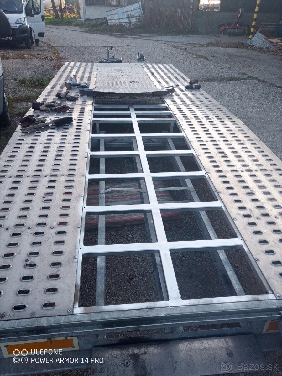 DKsteel kovovýroba, drevovýroba . GO - 9