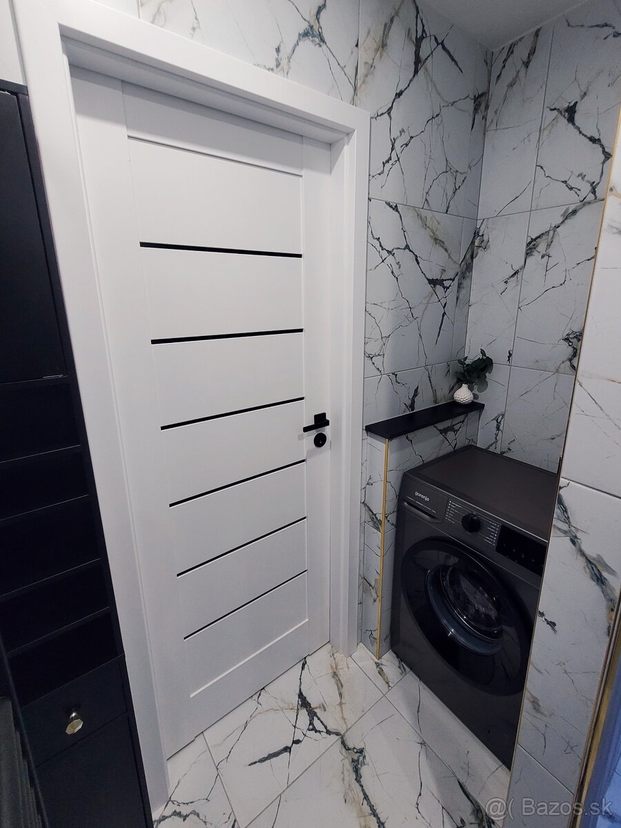 Luxusný 3-izbový byt po kompletnej rekonštrukcii - 9