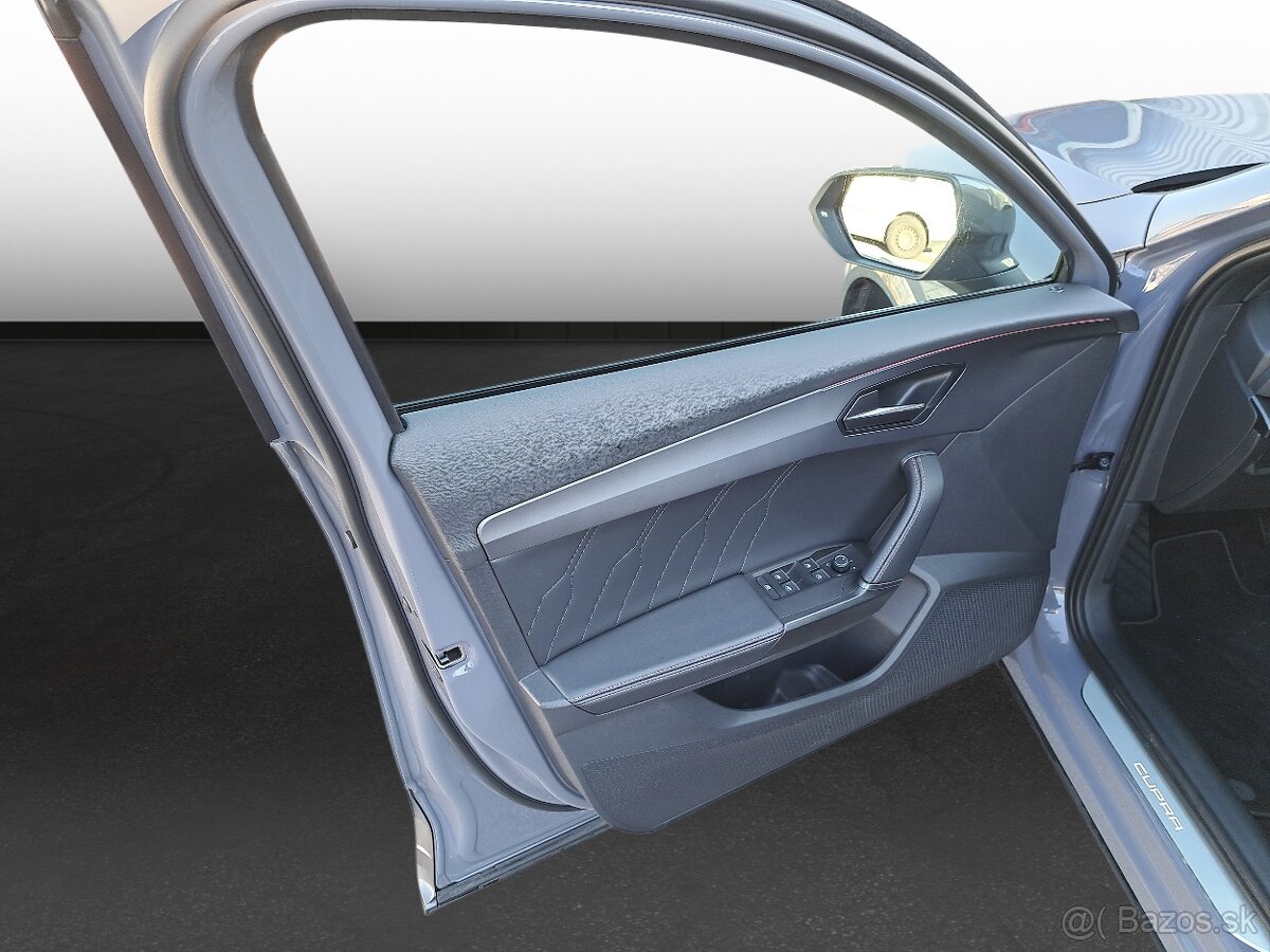 Cupra Formentor 1,5TSI 110kW DSG 7AP - 9