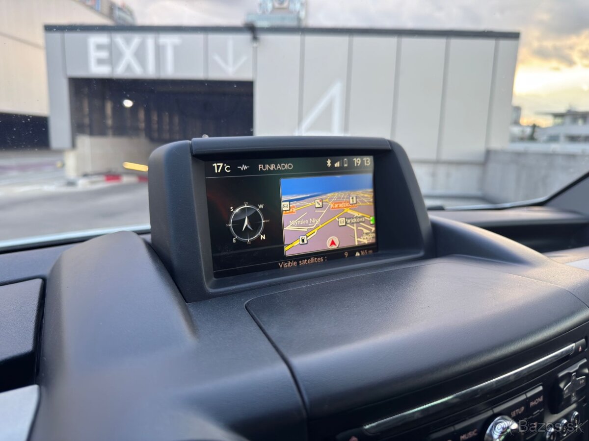 Citroen Berlingo - 9