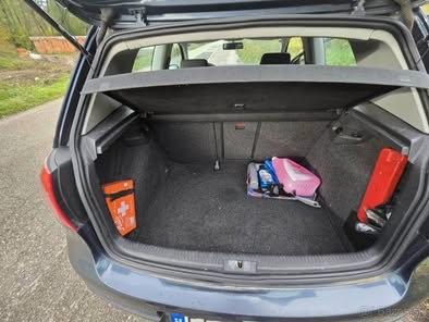 Volkswagen golf 5 - 9