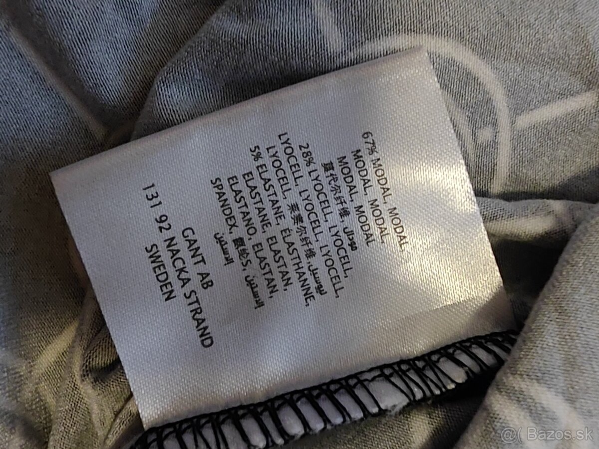 GANT damske saty - 9