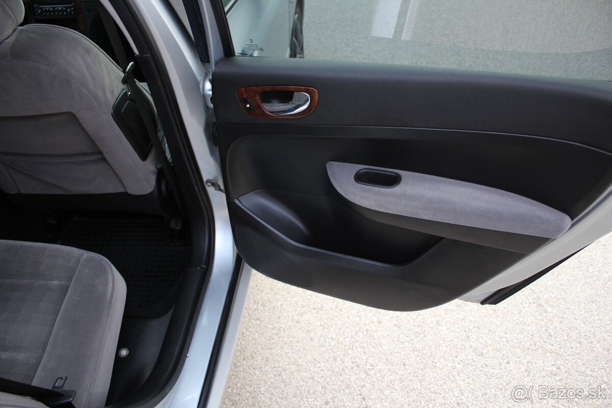 Peugeot 307 sw combi 2,0 HDI - 9