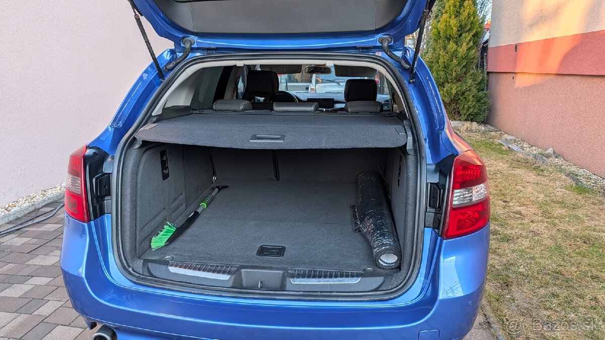 Renault Laguna 3 (4 control) - 9