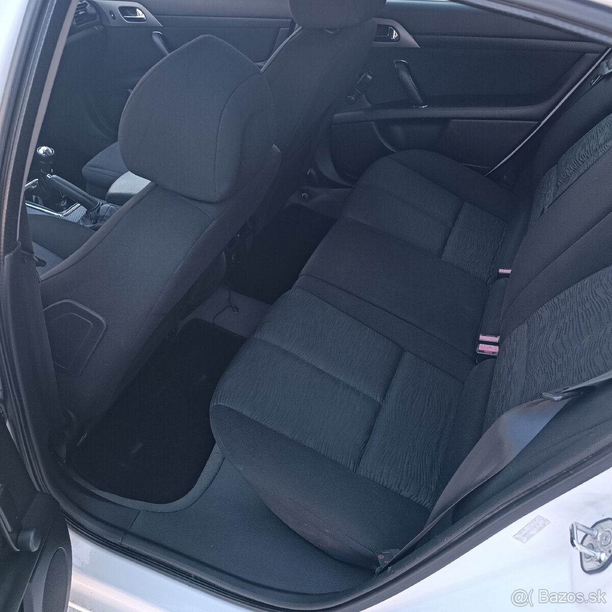 Peugeot 407 1.6hdi - 9