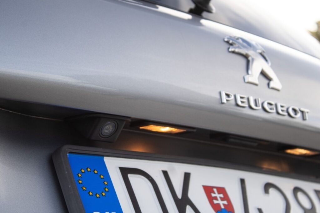 Peugeot 2008 1.2 PureTech Style - 9