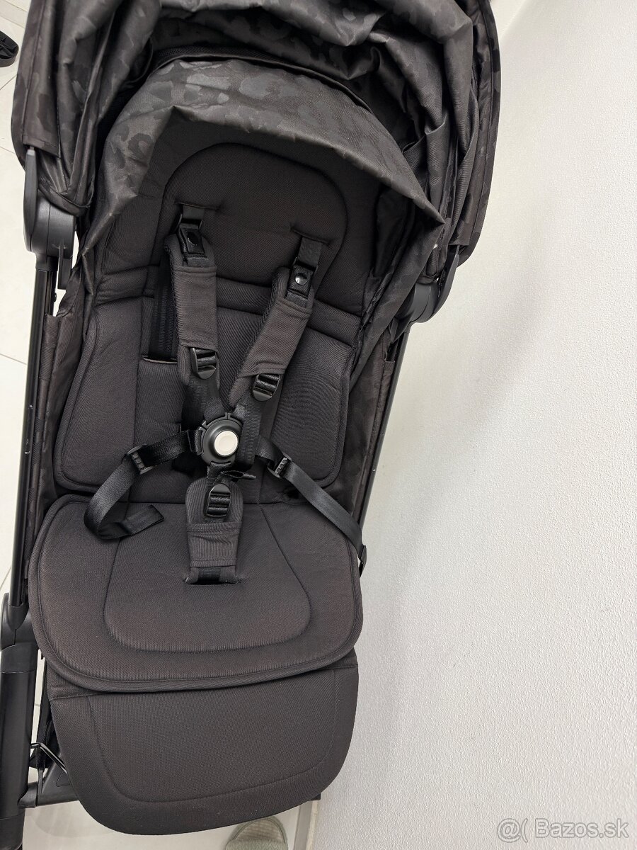 Joolz Aer + chicc renaissance - 9