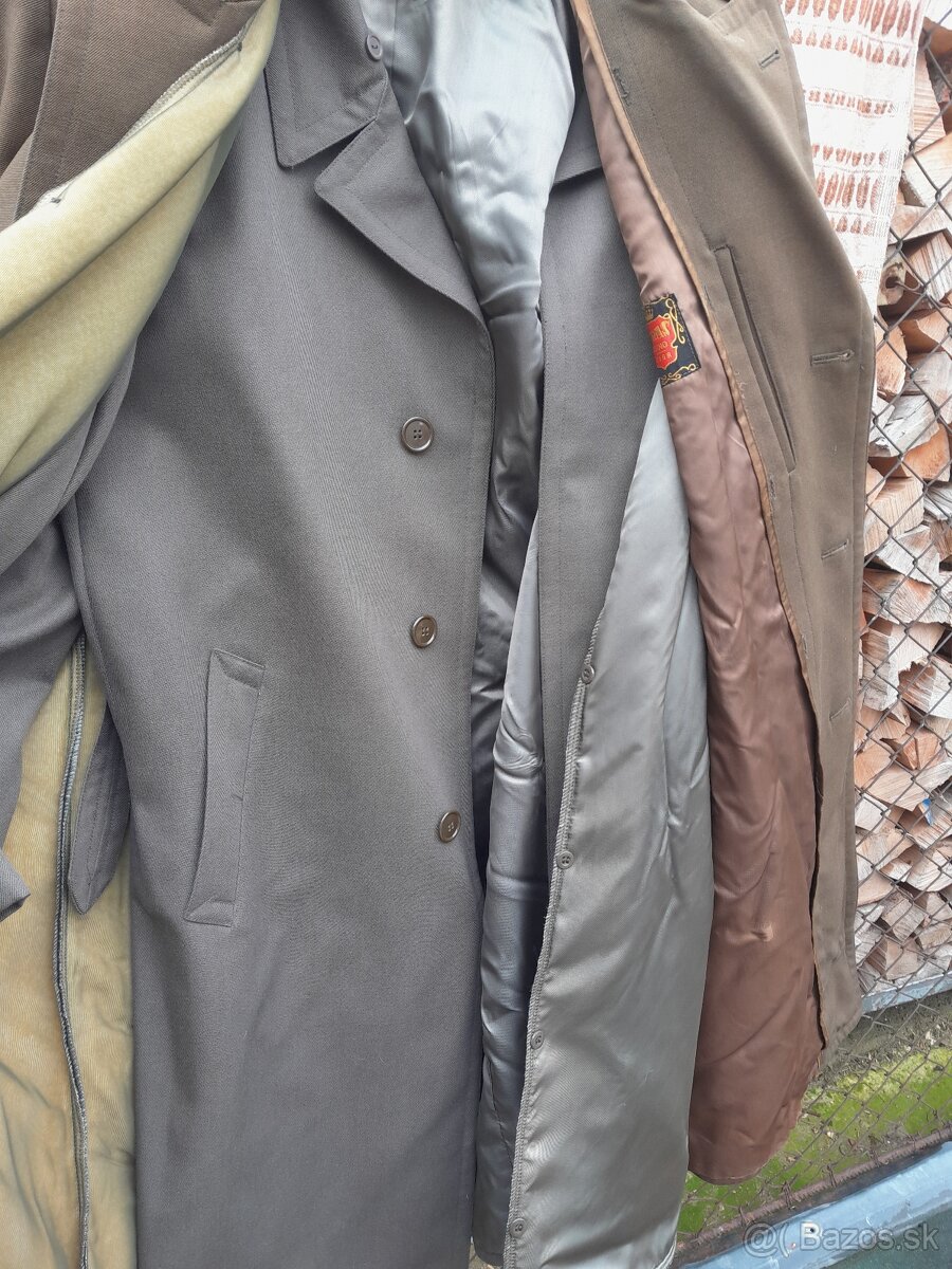 Predám Československú uniformu - 9