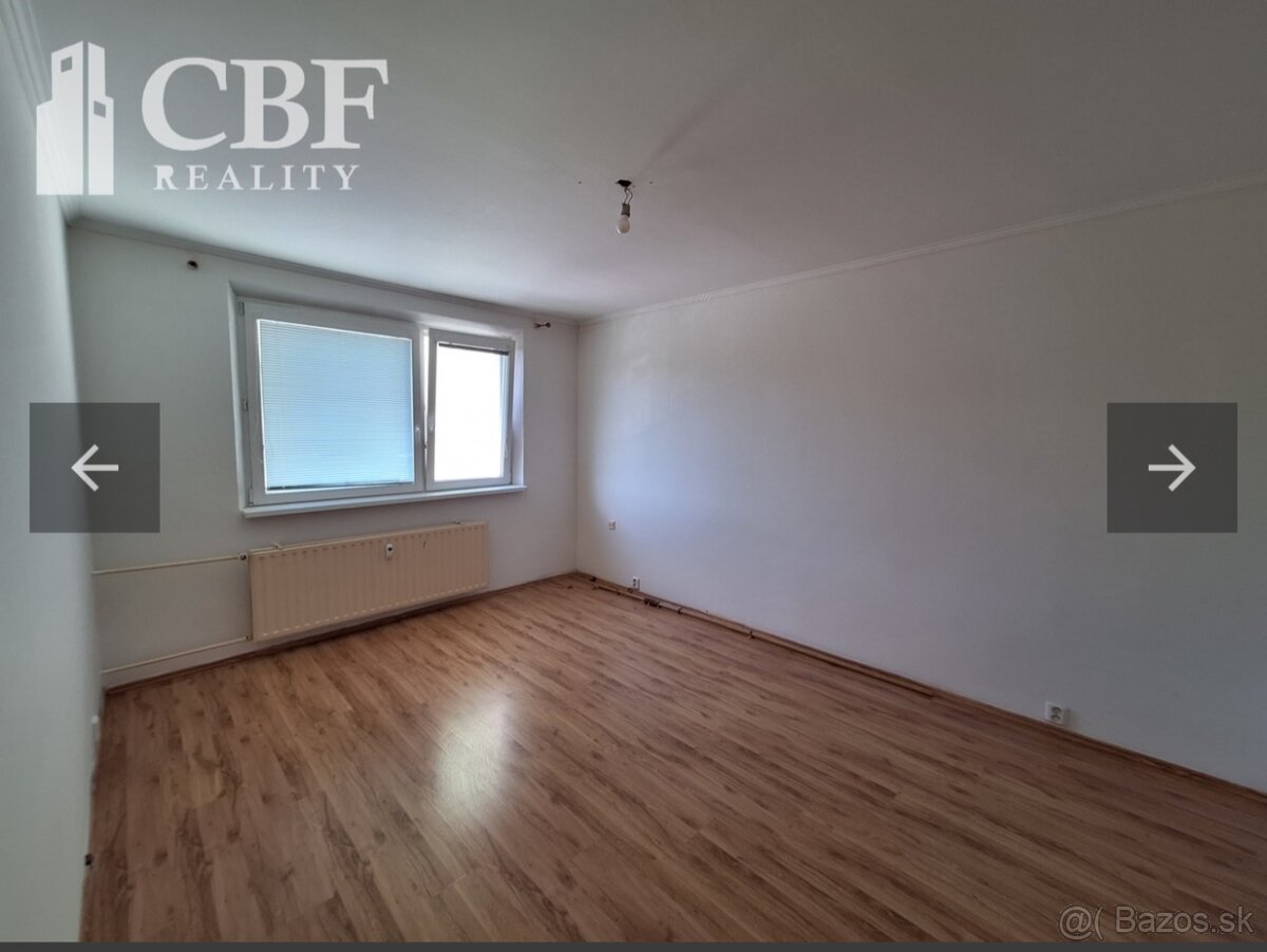 Predaj 3-izboveho bytu - 9