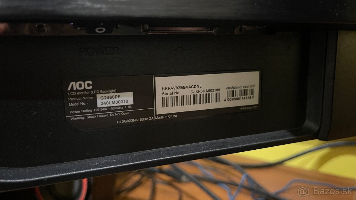 HP i7-10700, RTX 2060 SUPER 8GB, 32 GB RAM + 2× monitor - 9