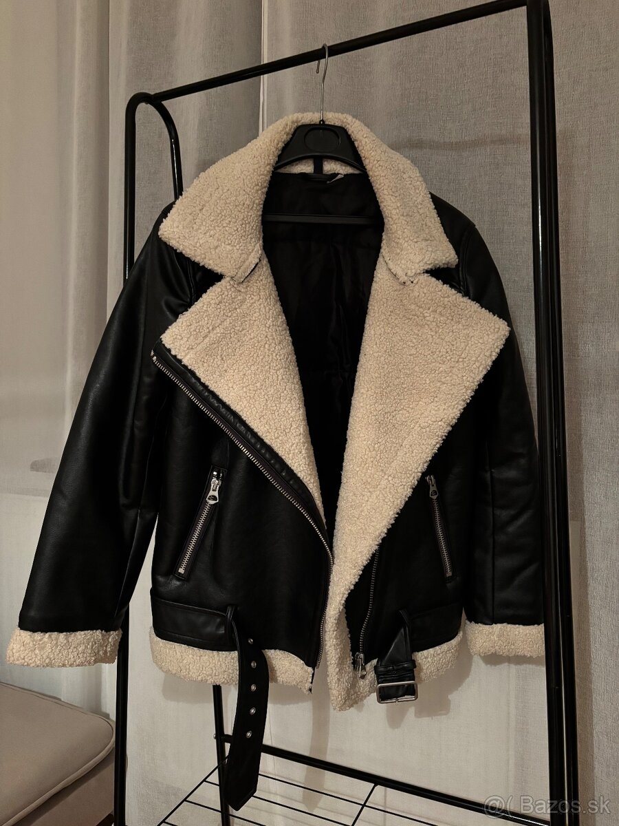 Zimné bundy a kabáty damske - 9