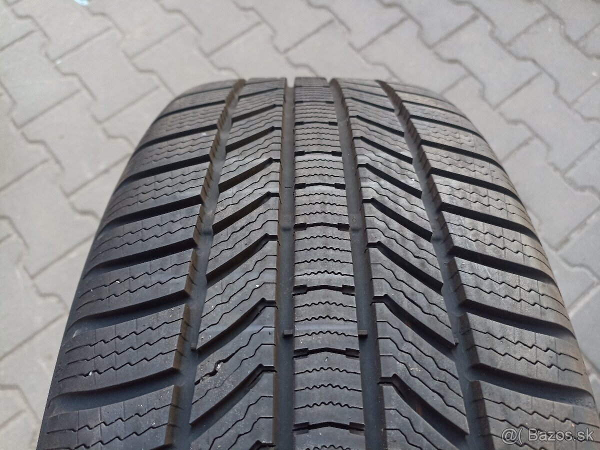 Originálna zimná sada VW, Audi, Škoda, Seat 5x112 R19 ET43 - 9