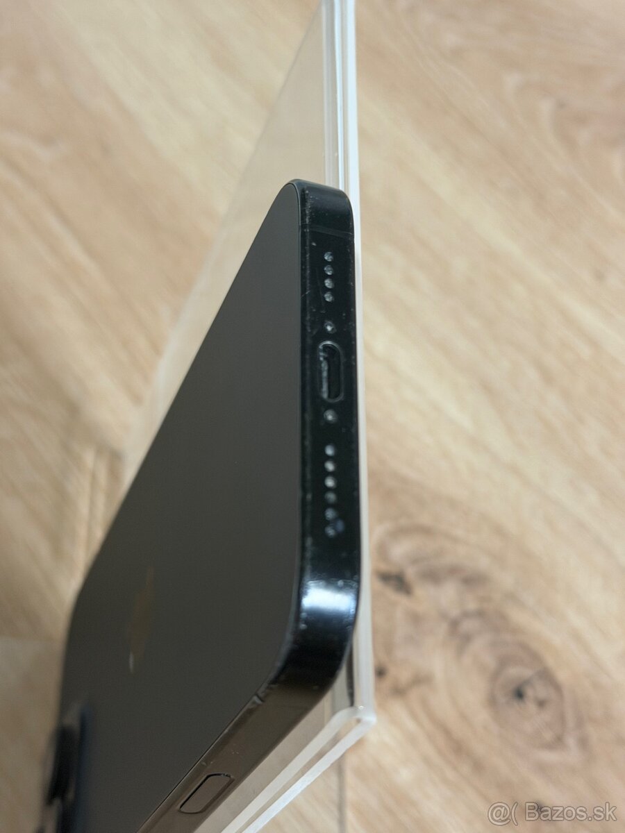 Dobrý deň Ponúkam na predaj iPhone 16 PRO MAX 256GB Black - 9