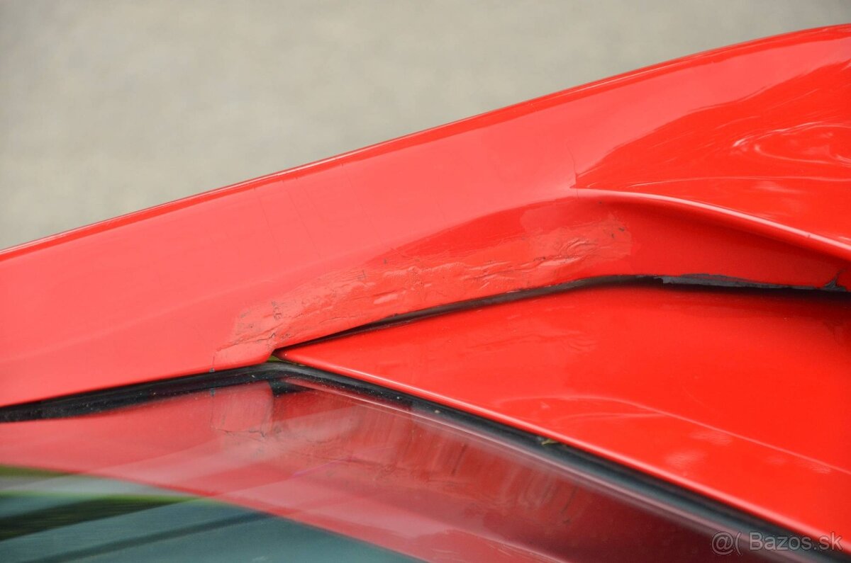 Pontiac Firebird 1989 - 9