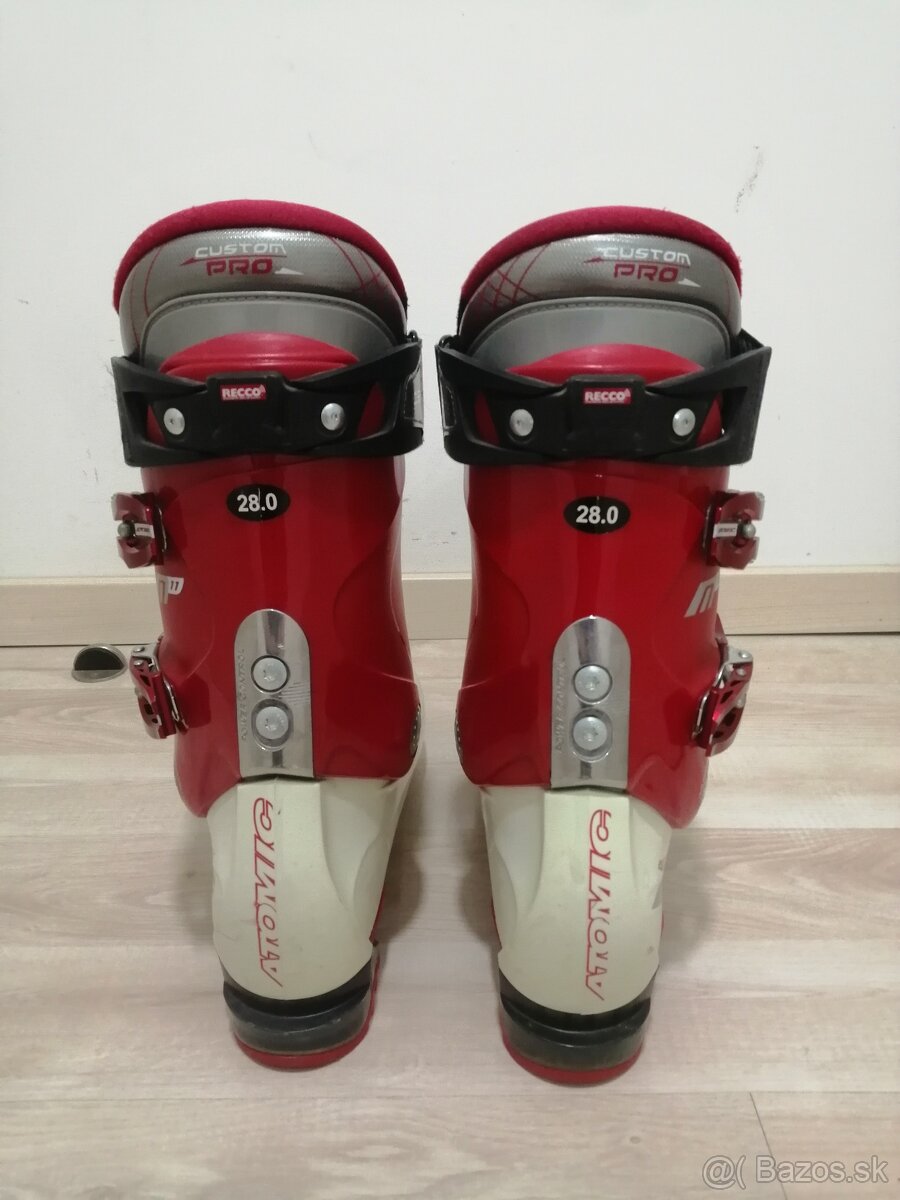 ATOMIC lyžiarky - 9