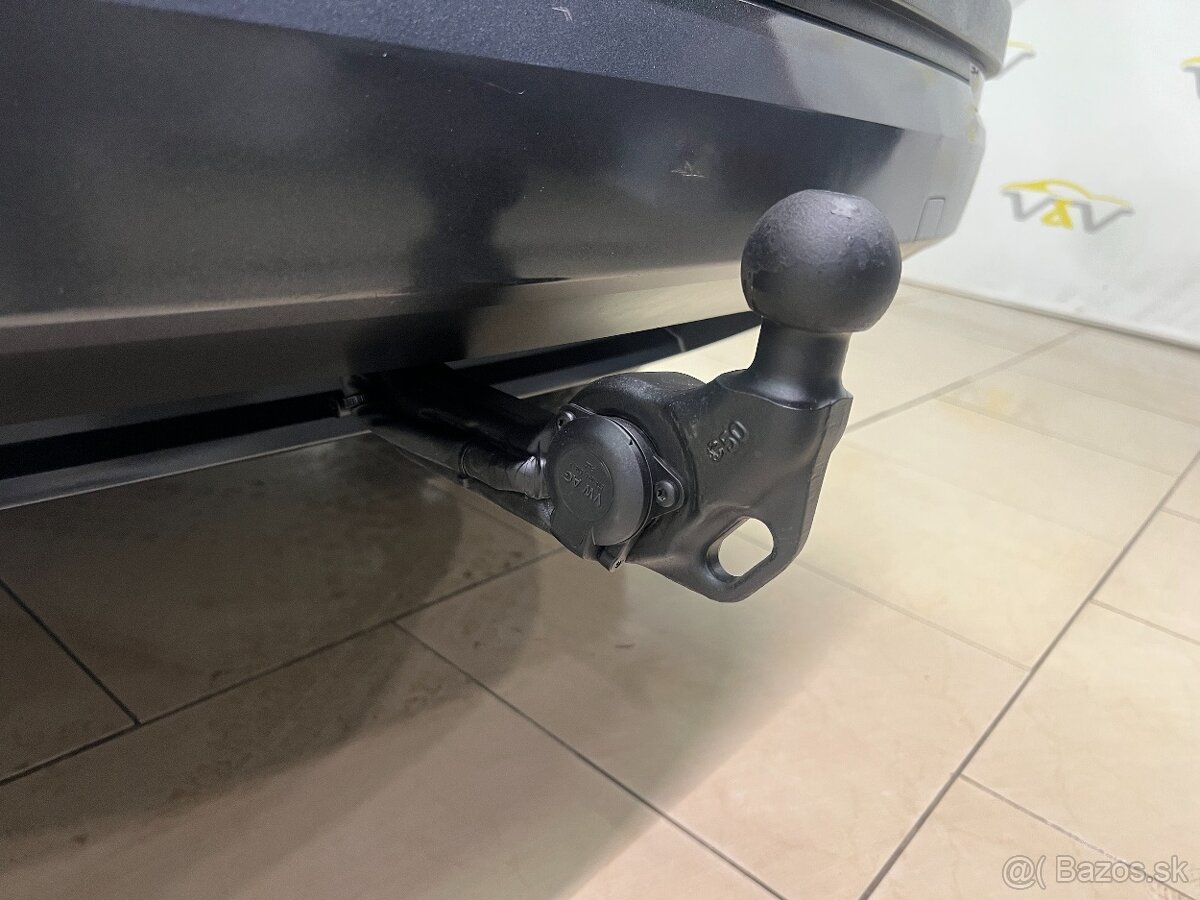 Škoda Karoq 1.5 TSI ACT Style - 9